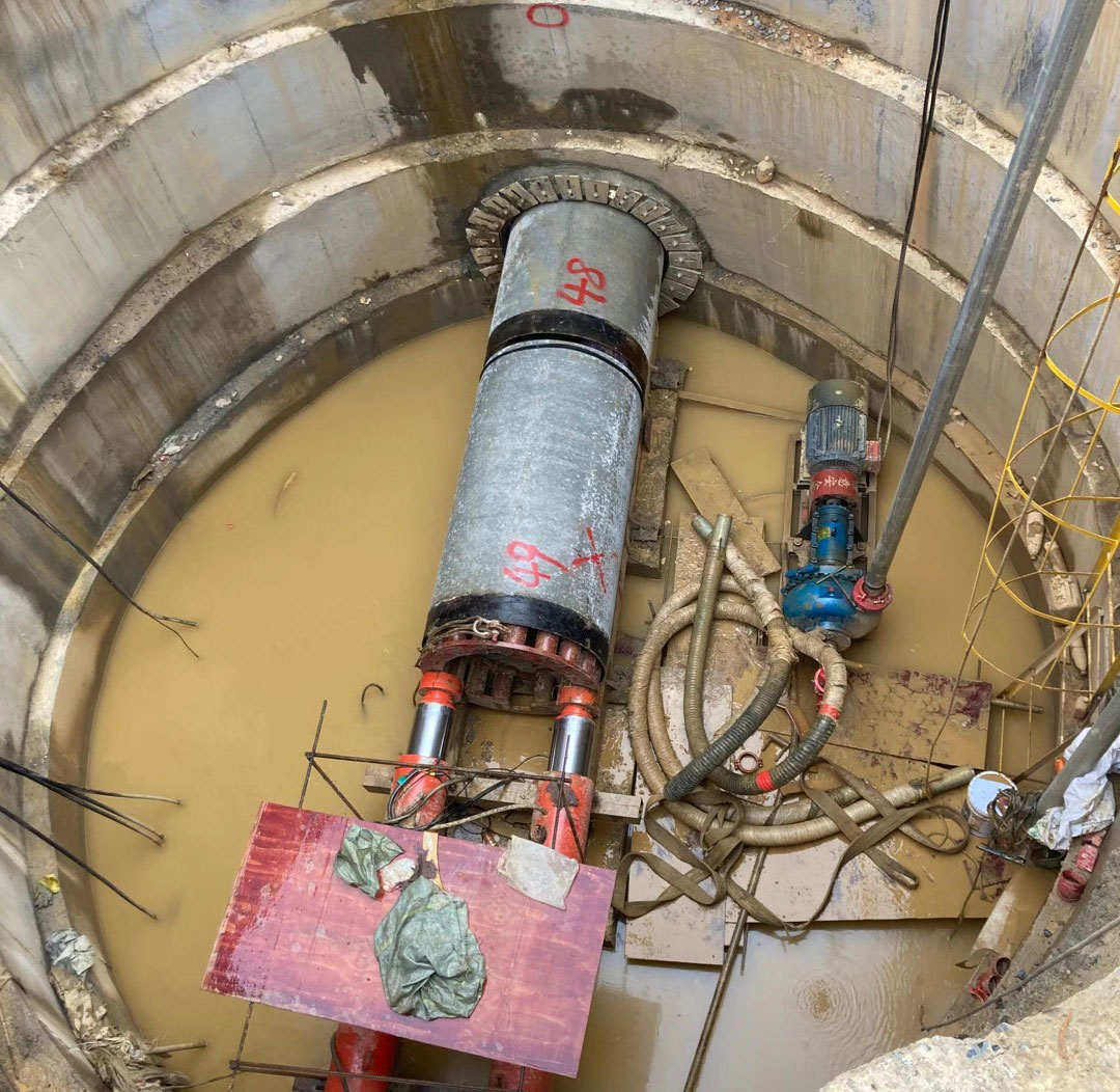 中国电建南昌水环境治理